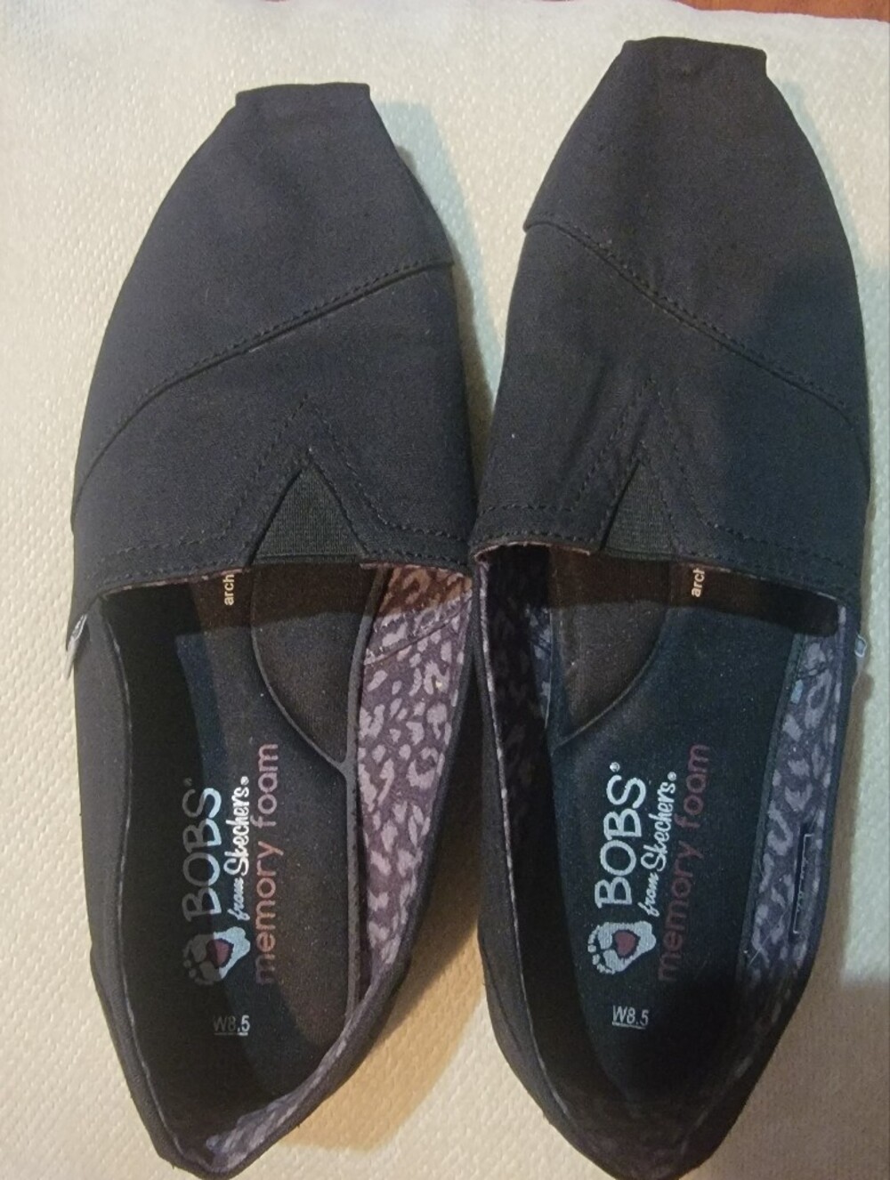 Women's TOMS Bob's Sketchers